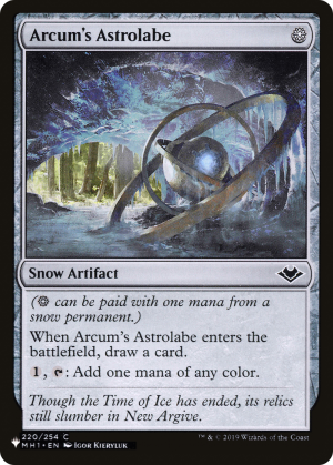 8dcaa85c-c4f1-4a3a-8328-6fcf865299e0 Arcum's Astrolabe