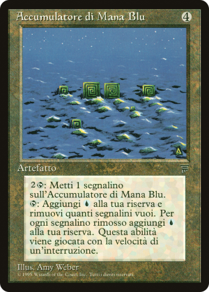 8de2e626-4a77-447c-b8a3-62772c34b3f8 Blue Mana Battery