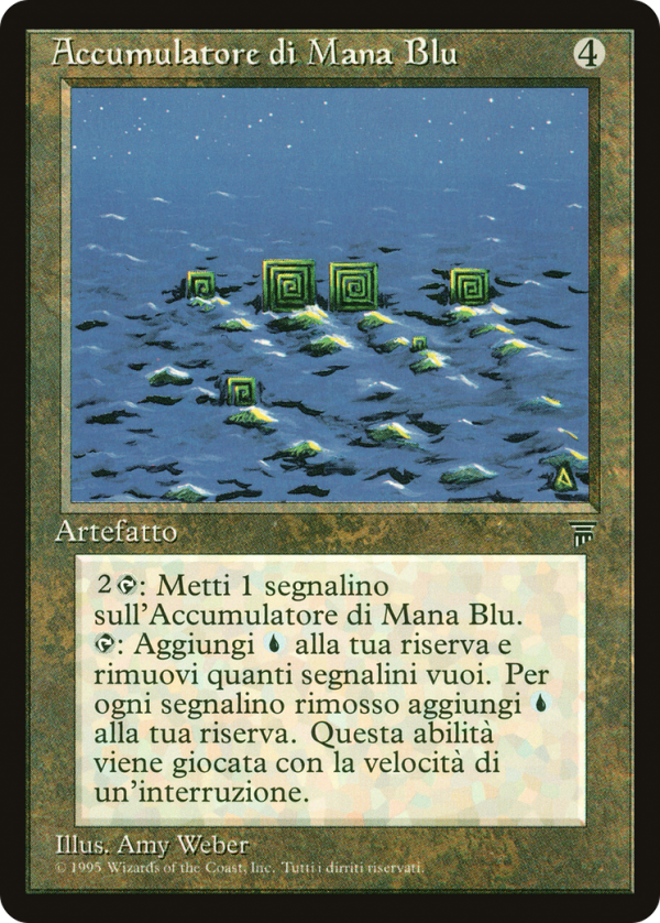 8de2e626-4a77-447c-b8a3-62772c34b3f8 Blue Mana Battery