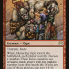 Menacing Ogre