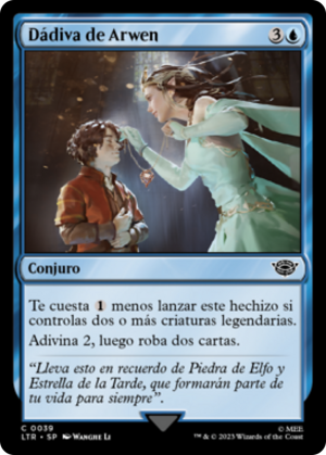 8ded4352-bcf1-4ba2-903a-e8da25e76344 Arwen's Gift