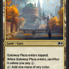 Gateway Plaza