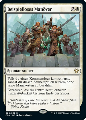 8e3103ab-990e-4465-979b-9e66625b4d03 Flawless Maneuver