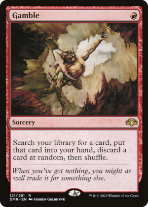 8e37fae5-ddd0-4e16-8581-71579f89d9c5 Gamble