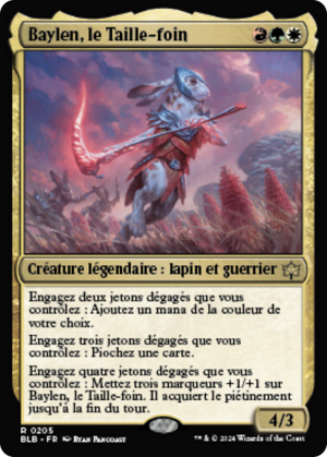 8e3db1f3-fbc6-4bf1-828b-d6c4cb543cd9 Baylen, the Haymaker