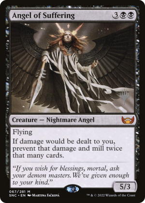 8e416101-4fae-4684-921b-12207b137ac9 Angel of Suffering