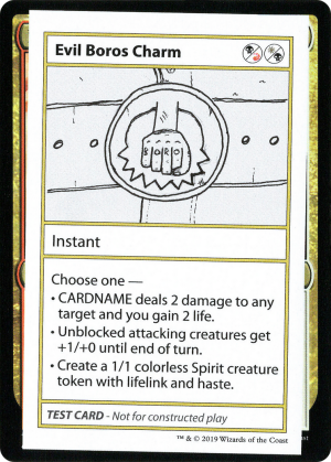 8e49bd49-dd0b-4a68-a794-8103f5444f09 Evil Boros Charm