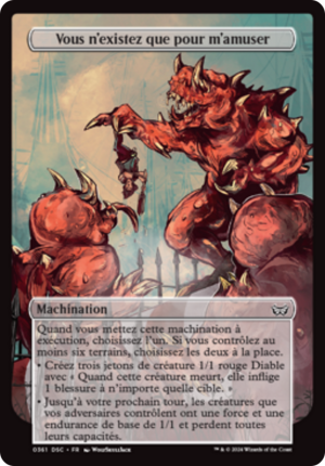 8e778e10-dc86-4057-8dab-fdef3b96f4ed You Exist Only to Amuse