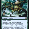 Llanowar Greenwidow