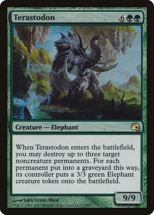 Terastodon