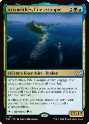 8e9d0ac4-7d1e-4498-9a23-59c92fffe955 Arixmethes, Slumbering Isle