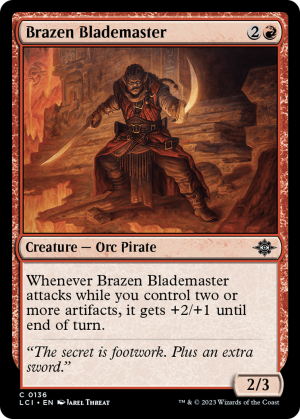 8e9e0c66-f64a-428c-be13-a52691833df1 Brazen Blademaster