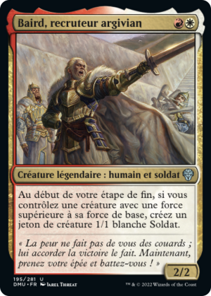 8eaca03d-2317-43f9-81a7-b6caaffcd8ce Baird, Argivian Recruiter
