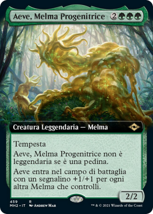 8eacfdb2-20a9-4652-a64f-fc0f6b71feea Aeve, Progenitor Ooze