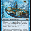 Mindspring Merfolk