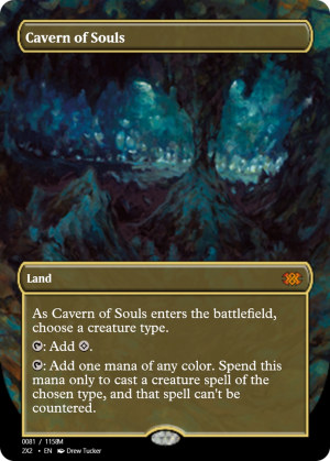 8ef11587-05b5-46f2-974a-e620e227137d Cavern of Souls