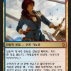 Jhoira, Weatherlight Captain