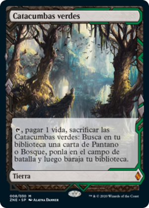 8f2bec7d-0dd5-4ced-b31a-37e647015f7d Verdant Catacombs