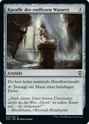 8f31f355-a89a-4f36-9de1-0b0618aa3bc3 Decanter of Endless Water