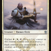 Abzan Battle Priest