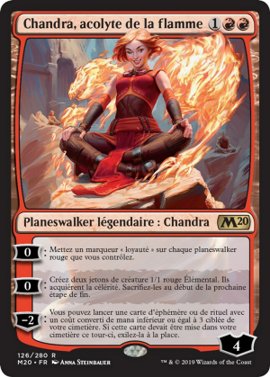 8f70eadc-a677-432f-9808-c7f8cee87425 Chandra, Acolyte of Flame