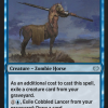 A-Cobbled Lancer