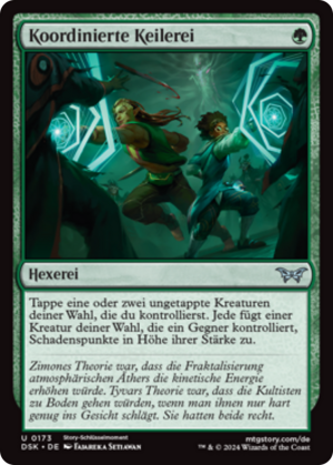 8f767b55-58f8-44d8-b1d3-4ad7e3fbd287 Coordinated Clobbering