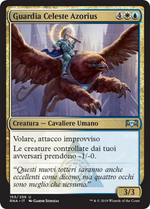 8f7999d0-723e-4f63-9e48-5f6c4347c609 Azorius Skyguard