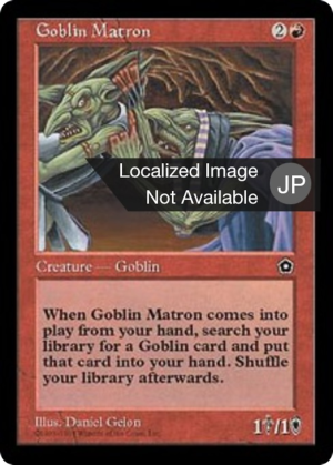 8f7b706f-0c6a-4850-b522-9dfa15bf320f Goblin Matron