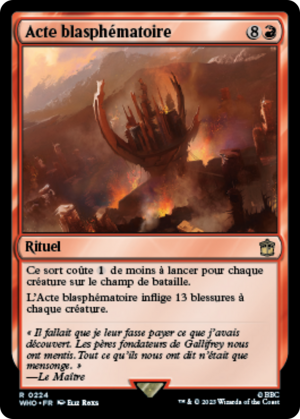 8f827942-24b8-4b4d-94c6-428af001133d Blasphemous Act