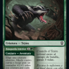 8f84d29c-d482-4cbe-8f22-ad67e3934e74 Colossal Badger // Dig Deep