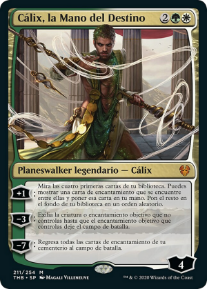 8fb259ee-5c50-4bb9-9ee2-19f731bb38b6 Calix, Destiny's Hand