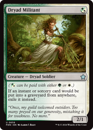 8fb36712-26e9-4ec7-8946-626bb7094c15 Dryad Militant