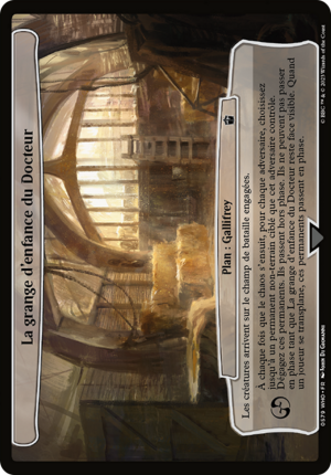 8fb47639-3219-4ca5-bffe-5277756f9b47 The Doctor's Childhood Barn