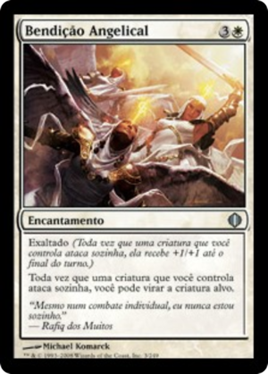 8fc37c1e-6342-4633-a1e4-3da1161da87b Angelic Benediction