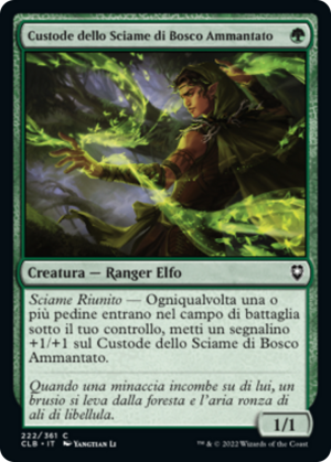 8fcad5b2-76fb-4138-ae44-d3348b29caf0 Cloakwood Swarmkeeper