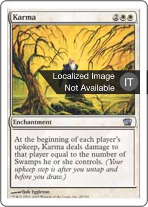 8fe385ec-a0b1-44f4-a69f-e3be3e220af5 Karma