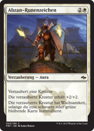 8fe8c2ac-0716-45dd-a7e2-5f27245257e5 Abzan Runemark