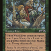 Wood Elves