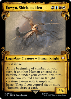 902122b6-ad76-4069-8177-2ac720809659 Éowyn, Shieldmaiden