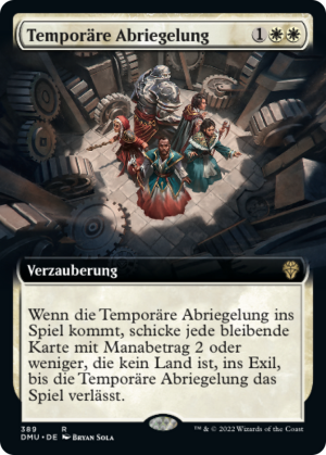 9032a280-1dd5-4154-b11a-848a30579cd3 Temporary Lockdown