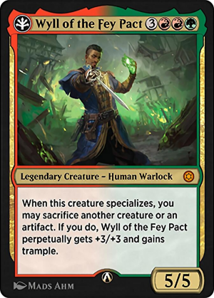 90356fd8-c16b-432a-a215-5051b40d4850 Wyll of the Fey Pact