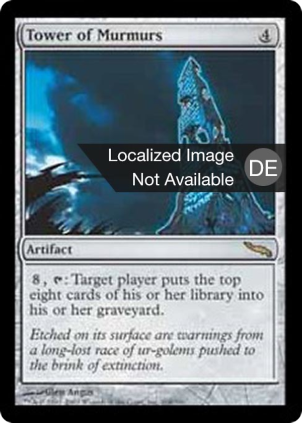 9060277a-c2a2-41b0-9dff-8fd5381c546c Tower of Murmurs