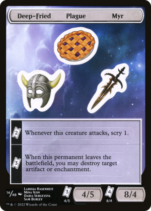 907157c3-f562-403c-94cb-9171deadaee4 Deep-Fried Plague Myr