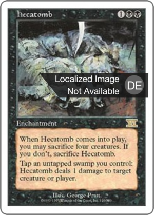 9092b509-216f-40e3-8861-cb940f8c6a89 Hecatomb