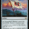 Vanquisher's Banner