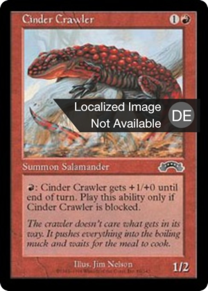 90bd0902-3868-479f-8892-ef3b6cb48ee7 Cinder Crawler