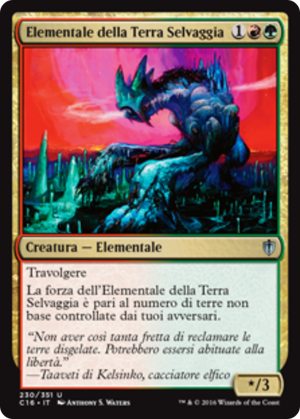 90c3033a-71a3-4508-88db-1be6d36e478b Wilderness Elemental