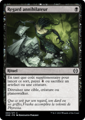 90ebd369-6d1c-46a0-bd6b-f20d75ae18b3 Annihilating Glare