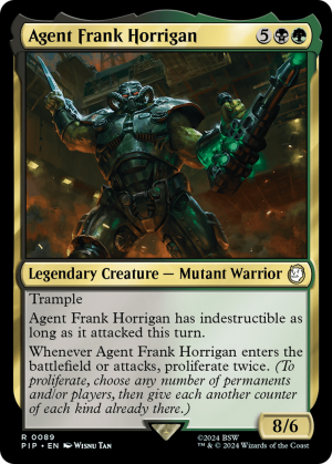 91193a0b-9087-404f-b397-815e29d0fe12 Agent Frank Horrigan